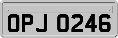 OPJ0246