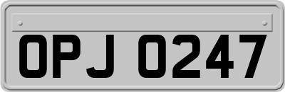 OPJ0247