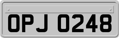 OPJ0248
