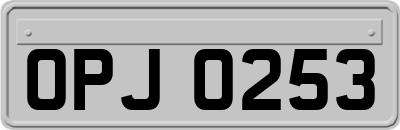 OPJ0253