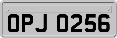 OPJ0256
