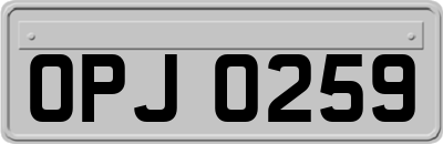 OPJ0259