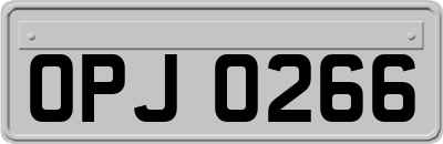 OPJ0266