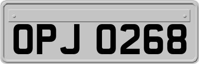 OPJ0268