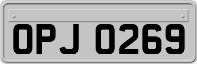OPJ0269