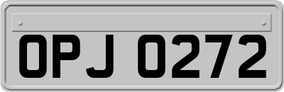 OPJ0272