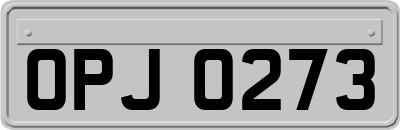 OPJ0273