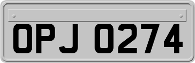OPJ0274