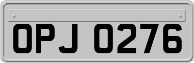 OPJ0276