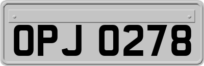 OPJ0278