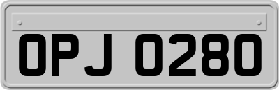 OPJ0280