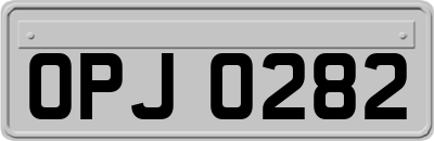 OPJ0282