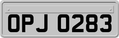 OPJ0283