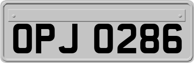 OPJ0286