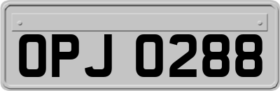 OPJ0288