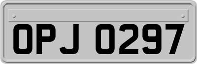 OPJ0297