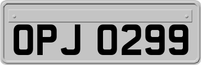OPJ0299
