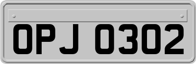 OPJ0302