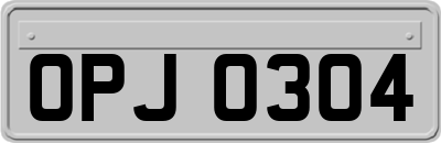 OPJ0304