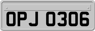 OPJ0306