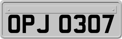 OPJ0307