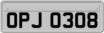 OPJ0308