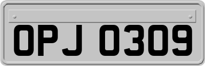 OPJ0309