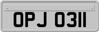 OPJ0311
