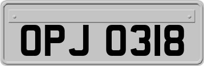 OPJ0318