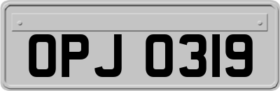 OPJ0319