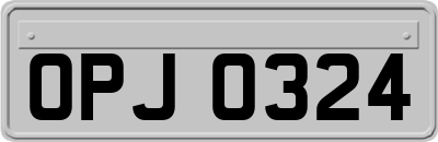 OPJ0324