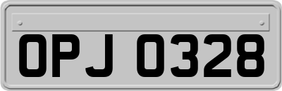 OPJ0328