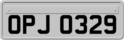 OPJ0329