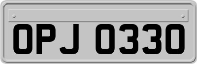 OPJ0330