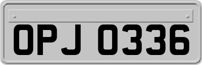 OPJ0336