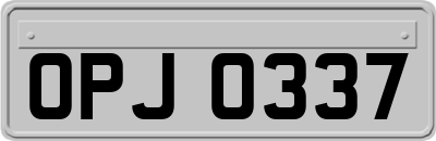 OPJ0337