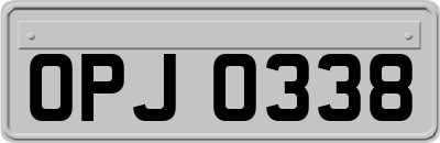 OPJ0338