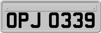 OPJ0339