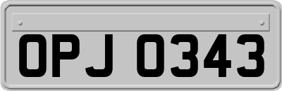 OPJ0343
