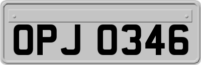 OPJ0346