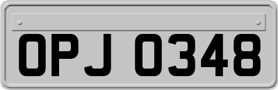 OPJ0348