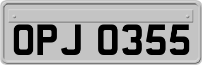 OPJ0355