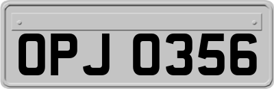 OPJ0356
