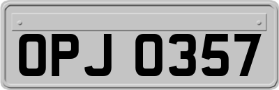OPJ0357