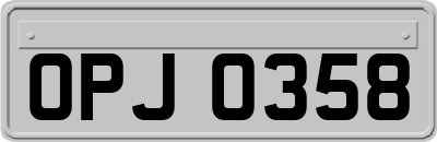 OPJ0358