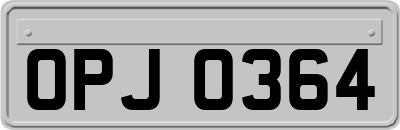 OPJ0364
