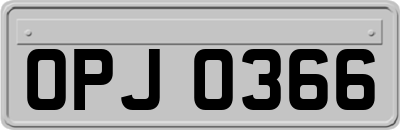 OPJ0366