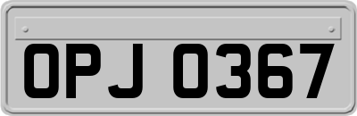 OPJ0367