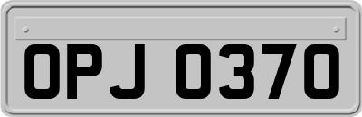 OPJ0370