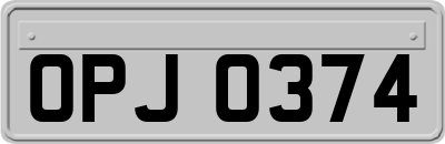 OPJ0374